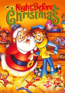 Babbo Natale e i suoi amici (1993)