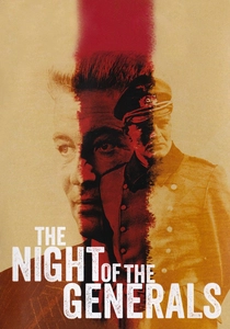 La Notte dei Generali (1967)