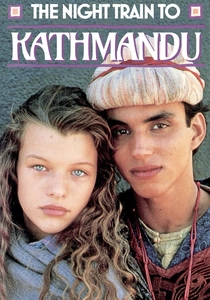 Il treno dei sogni (1988)