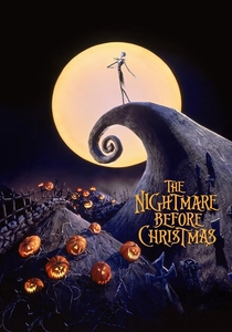 L'Incubo di Natale (1993)