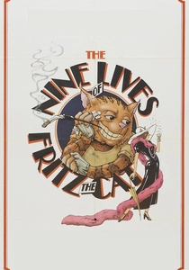 Gatto a nove code (1974)