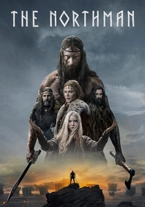 The Northman (2022)