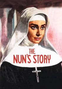 La Suora Guerriera (1959)