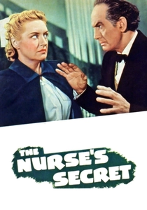 Il segreto dell'infermiera (1941)