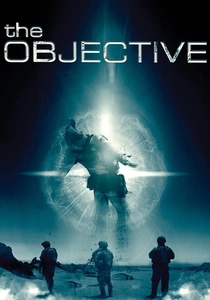 The Objective (2008)
