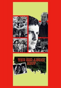 The Odd Angry Shot (1979)