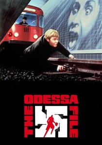 Il Dossier Odessa (1974)