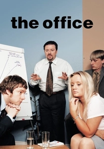 L'ufficio della felicità (2001)
