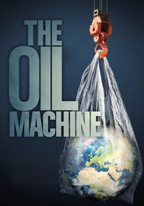 Il Petrolio: La Storia Segreta (2022)