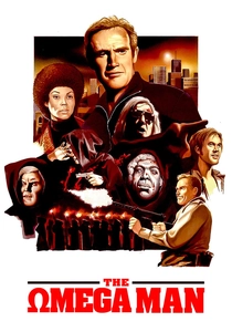 L'Ultimo Uomo sulla Terra (1971)