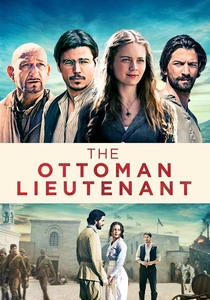 La caduta dell'Impero Ottomano (2017)