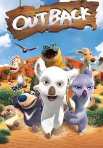 Koala Kid (2012)