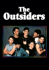I Guerrieri della Notte (1983)