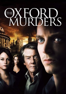 Il Codice del Delitto (2008)