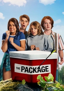 Il Corriere - The Package (2018)