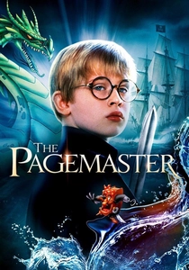 La Biblioteca Magica (1994)