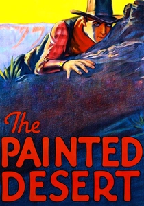 Il Pittore del West (1931)
