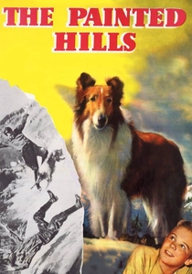 Il ritorno di Lassie (1951)