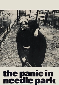 The Panic in Needle Park (1971)