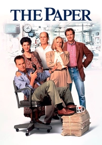 L'Ultima Notte (1994)