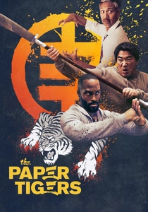 Tigri di carta (2020)
