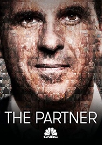 Il socio (2016)