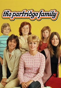 La Famiglia Partridge (1970)