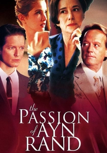 La Passione di Ayn Rand (1999)