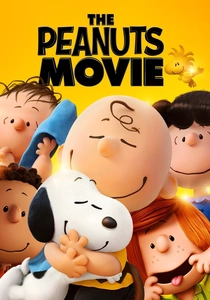 La Grande Avventura di Snoopy (2015)
