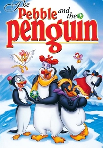 Il Pinguino e il Piccolo (1995)