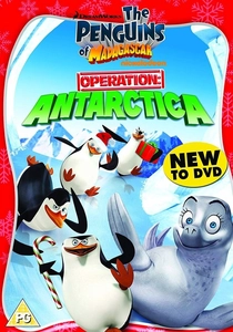 Pinguini in missione (2012)