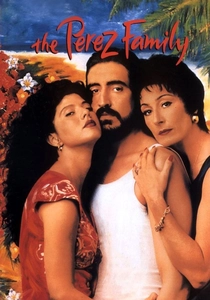 La Famiglia Perez (1995)
