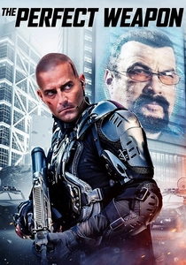 L'arma perfetta (2016)