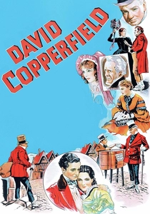 La Storia di David Copperfield (1935)