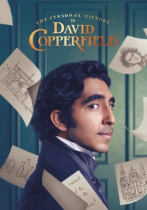 La Vita Straordinaria di David Copperfield (2019)