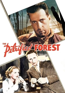 La Foresta dei Dannati (1936)
