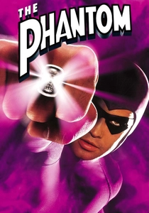 Il Fantasma (1996)