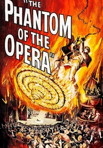 Il Fantasma dell'Opera (1962)