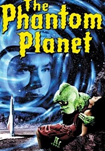L'astronave degli esseri perduti (1961)