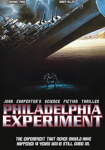 L'Esperimento di Philadelphia (1984)