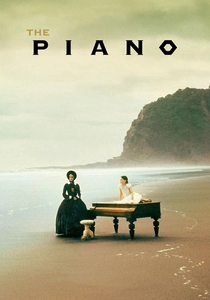 Lezioni di piano (1993)