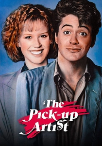 Il ladro di baci (1987)