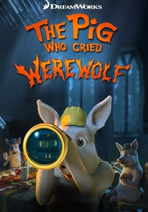 Porcellino e il Grande Cuore (2011)