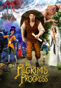 Il Viaggio del Pellegrino (2019)