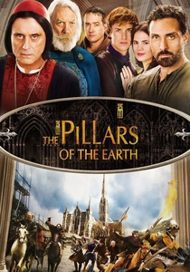 I Pilastri della Terra (2010)