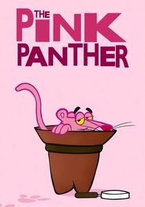 La Pantera Rosa (1963)