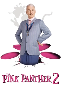 La Pantera Rosa 2 (2009)