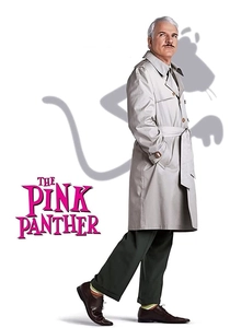 La Pantera Rosa (2006)