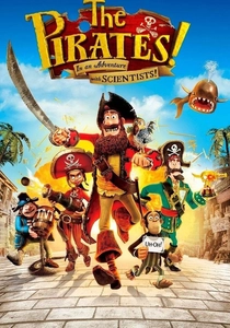 La nave dei pirati (2012)
