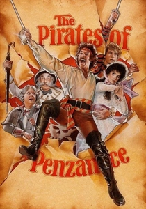 L'Isola dei Pirati (1983)